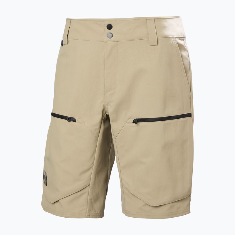 Мъжки шорти за ветроходство Helly Hansen Crewline 2.0 pebble 6