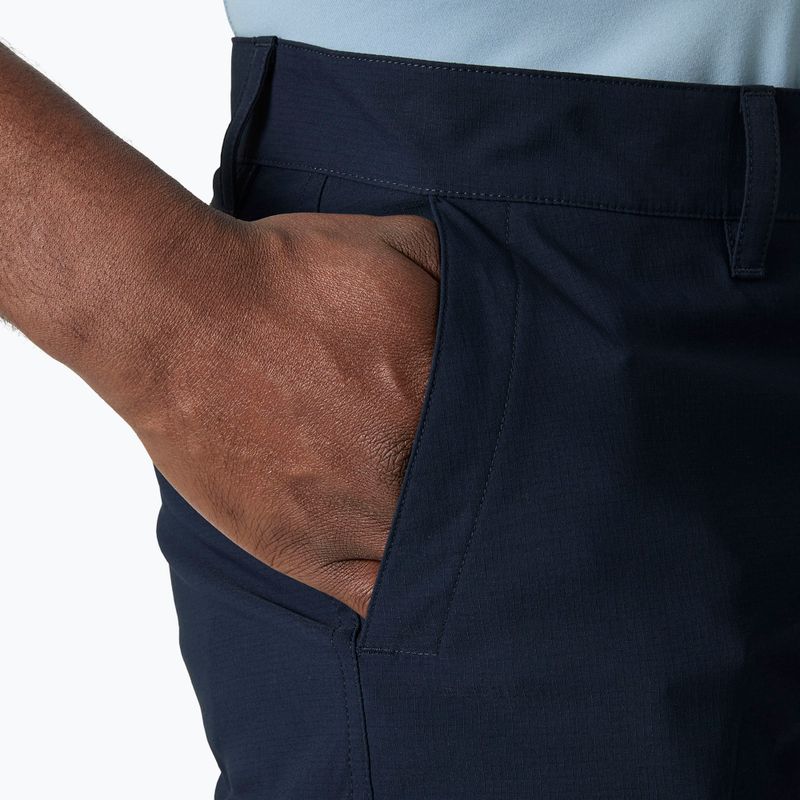 Мъжки шорти за ветроходство Helly Hansen QD Cargo 11“ 34537 navy 3