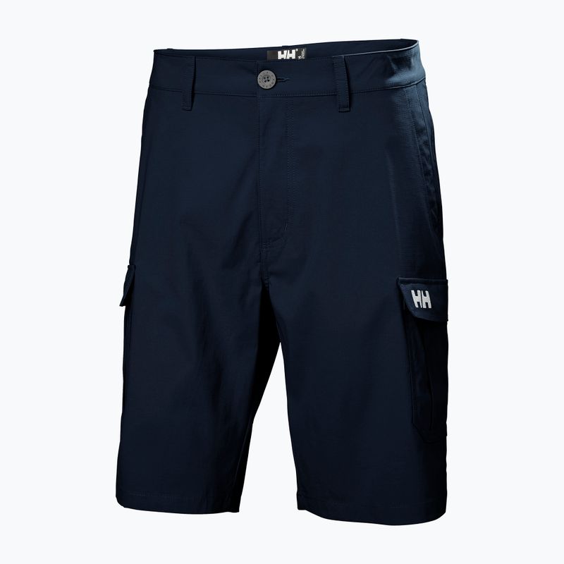 Мъжки шорти за ветроходство Helly Hansen QD Cargo 11“ 34537 navy 5