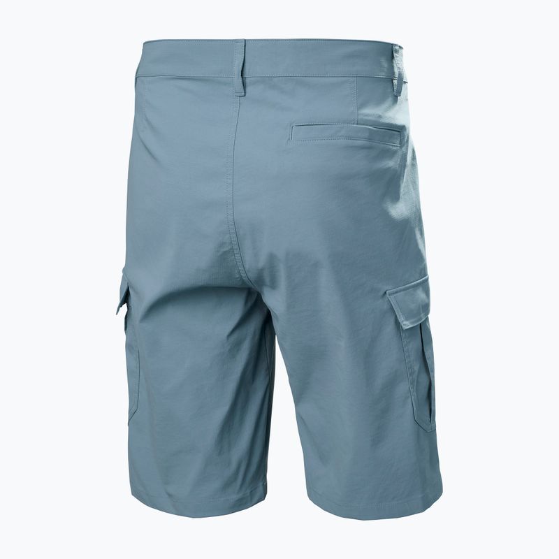 Мъжки шорти за ветроходство Helly Hansen QD Cargo 11“ 34537 washed navy 6