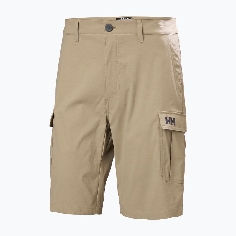 Мъжки шорти за ветроходство Helly Hansen QD Cargo 11“ pebble 5