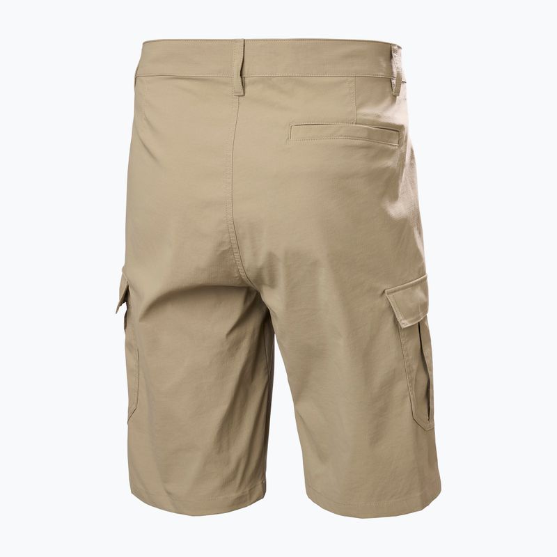 Мъжки шорти за ветроходство Helly Hansen QD Cargo 11“ pebble 6