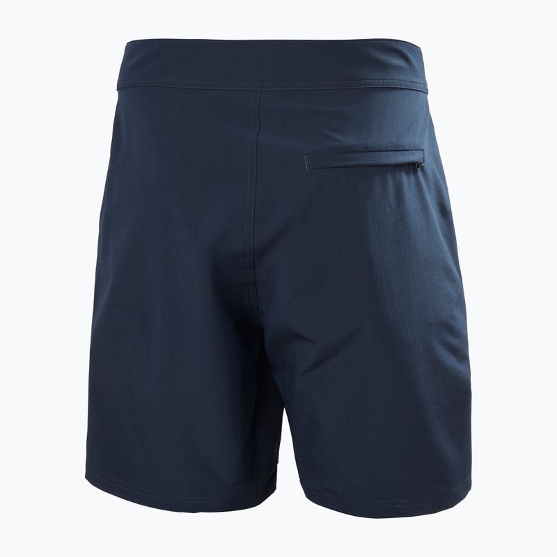 Мъжки шорти за ветроходство Helly Hansen Newport Board Shorts 8“ navy 2