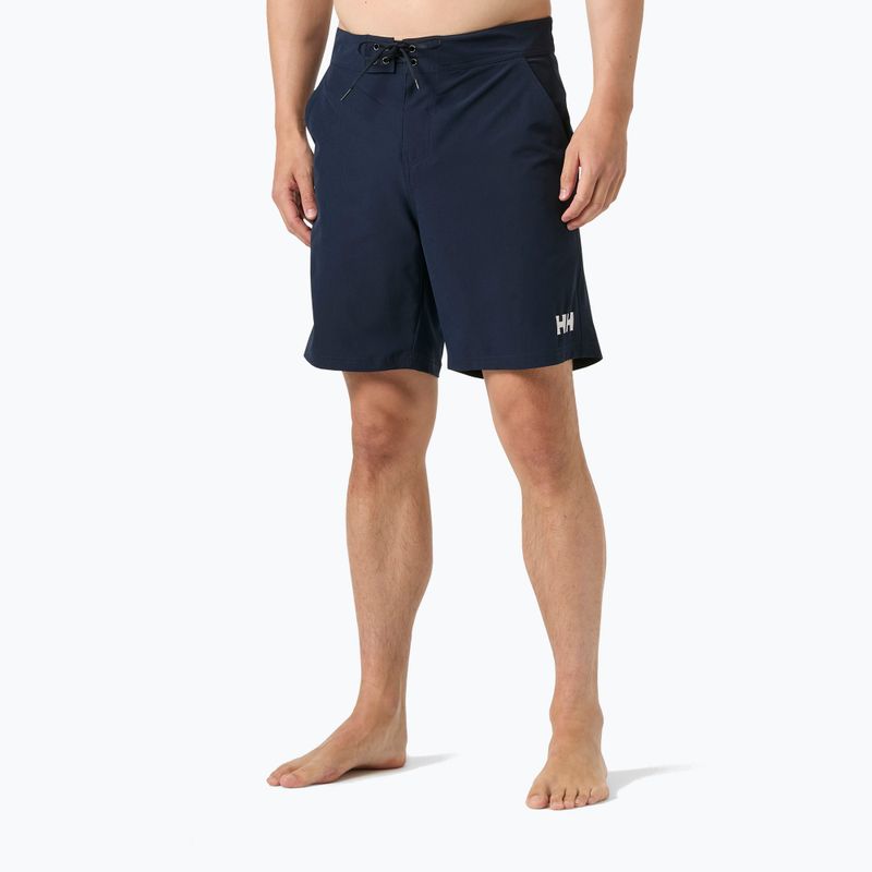 Мъжки шорти за ветроходство Helly Hansen Newport Board Shorts 8“ navy 3