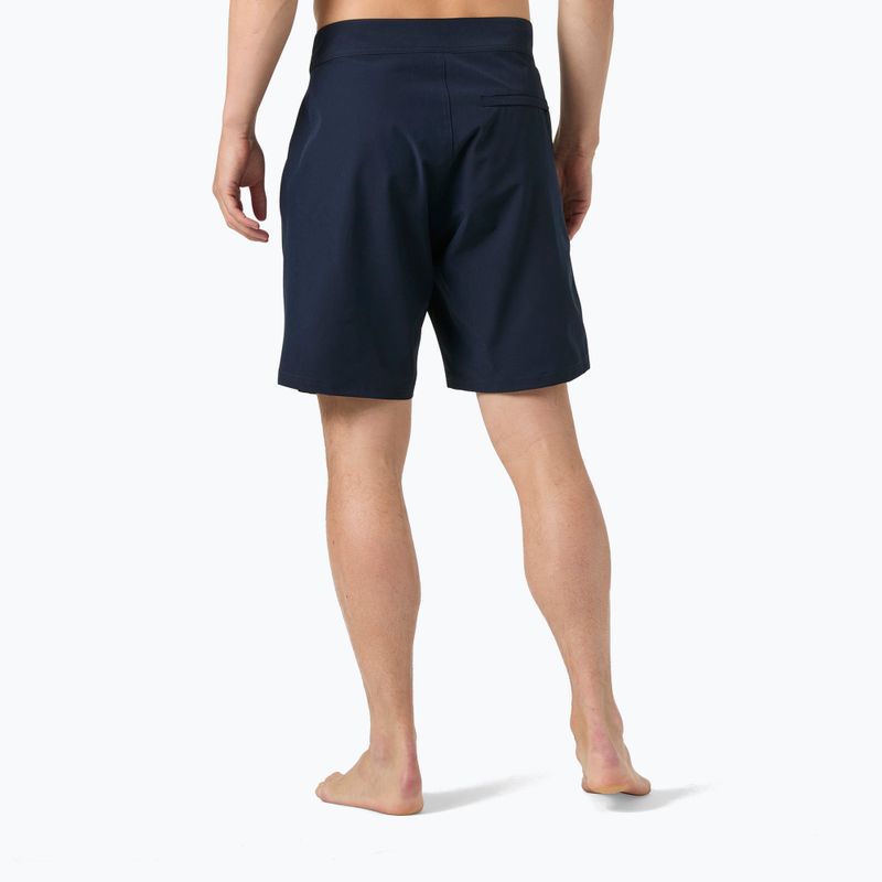Мъжки шорти за ветроходство Helly Hansen Newport Board Shorts 8“ navy 4