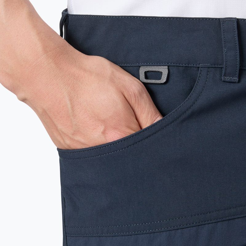 Мъжки шорти за ветроходство Helly Hansen Hp Calvi navy 3