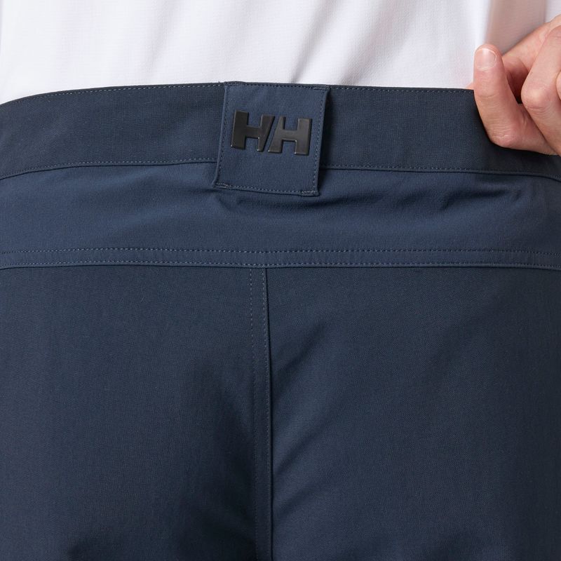 Мъжки шорти за ветроходство Helly Hansen Hp Calvi navy 4