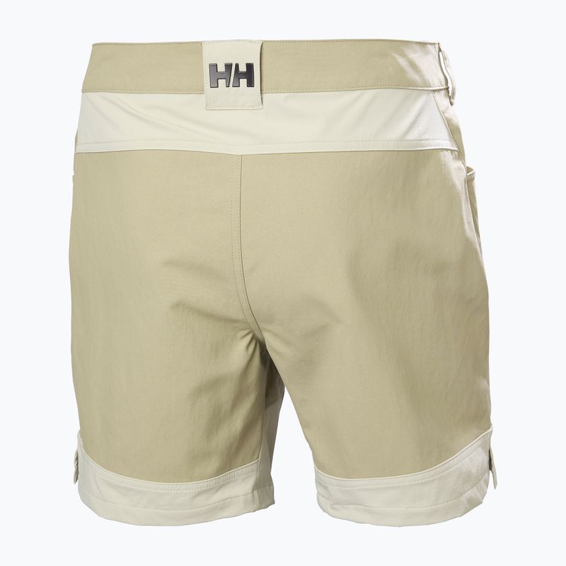Мъжки шорти за ветроходство Helly Hansen Hp Calvi pebble 6