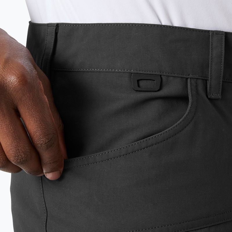 Мъжки шорти за ветроходство Helly Hansen Hp Calvi ebony 3