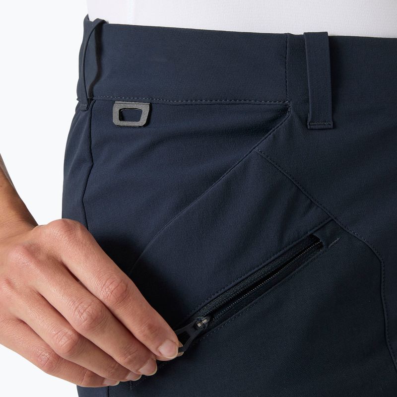 Дамски шорти за ветроходство Helly Hansen Hp Calvi navy 3