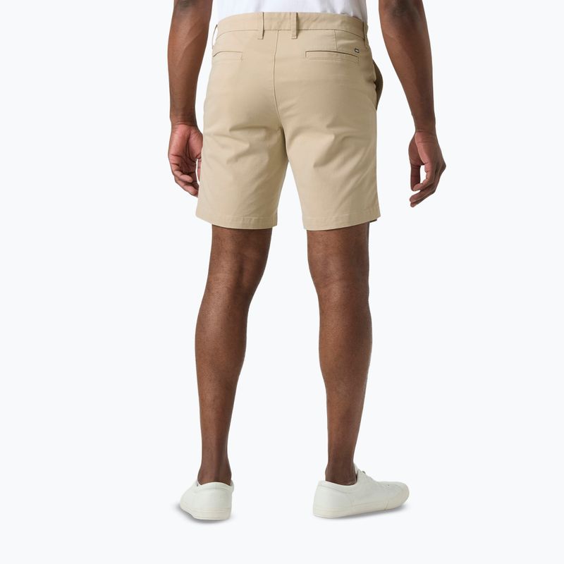 Мъжки шорти за трекинг Helly Hansen Bryggen Chino khaki 2