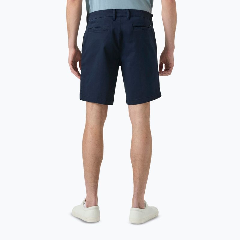 Мъжки шорти за трекинг Helly Hansen Bryggen Chino navy 2