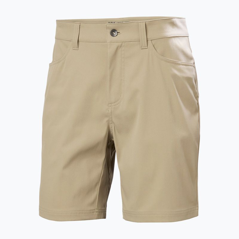 Мъжки шорти за трекинг Helly Hansen Holmen 5 Pocket pebble 5