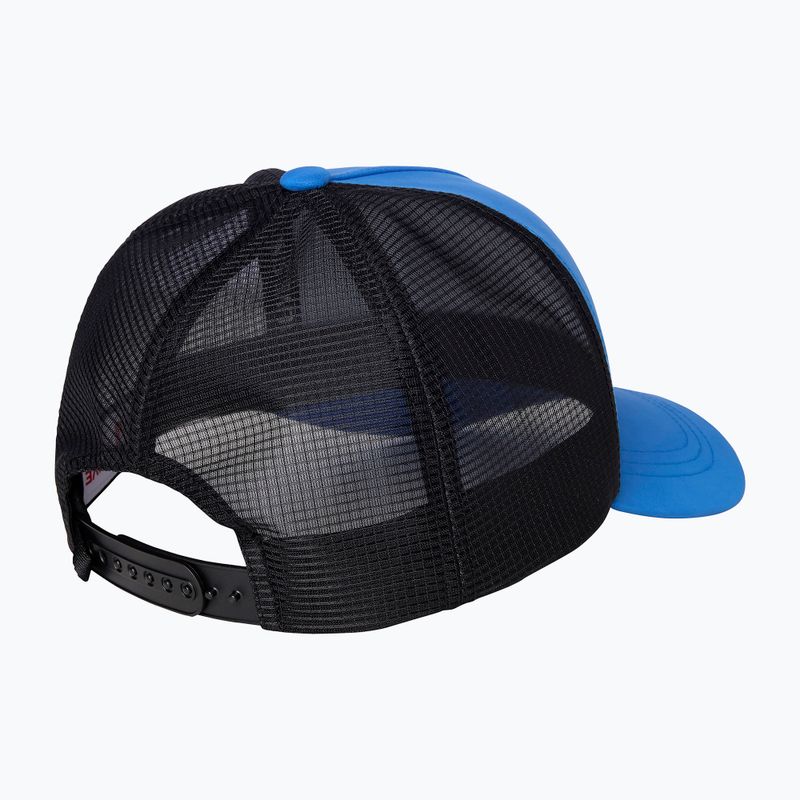 Шапка с козирка Helly Hansen HP cobalt 2.0 2