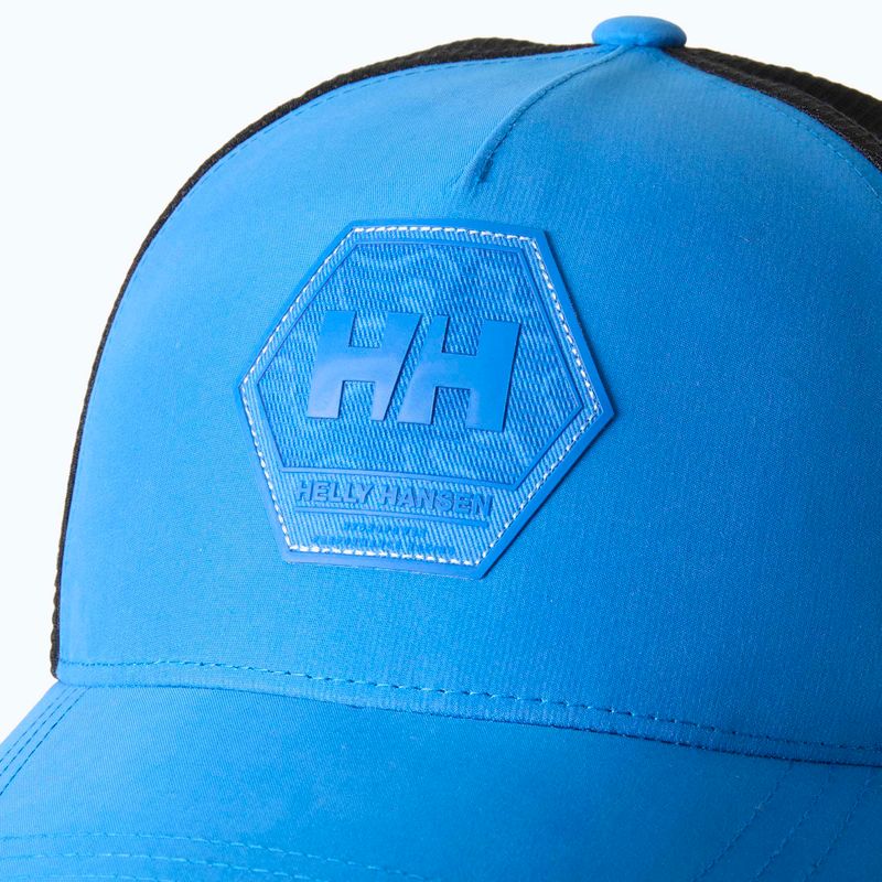 Шапка с козирка Helly Hansen HP cobalt 2.0 3