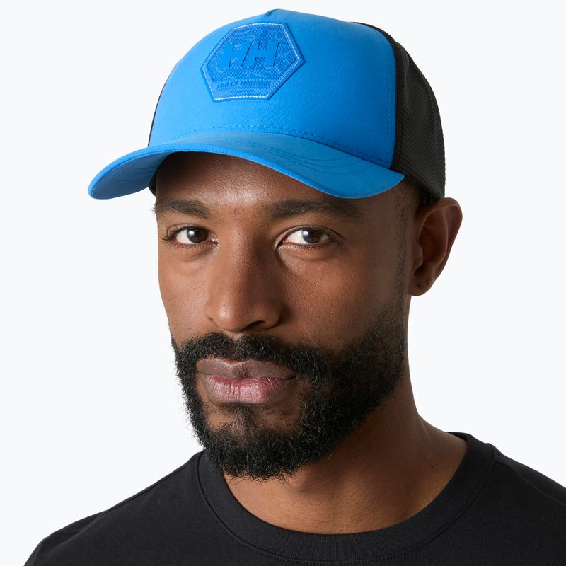 Шапка с козирка Helly Hansen HP cobalt 2.0 4