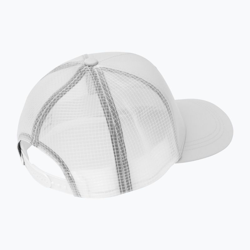 Шапка с козирка Helly Hansen HP grey fog/rose smoke 2