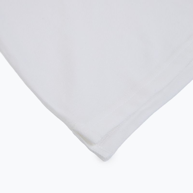 Дамска поло тениска Helly Hansen Crew Polo Pique white 4