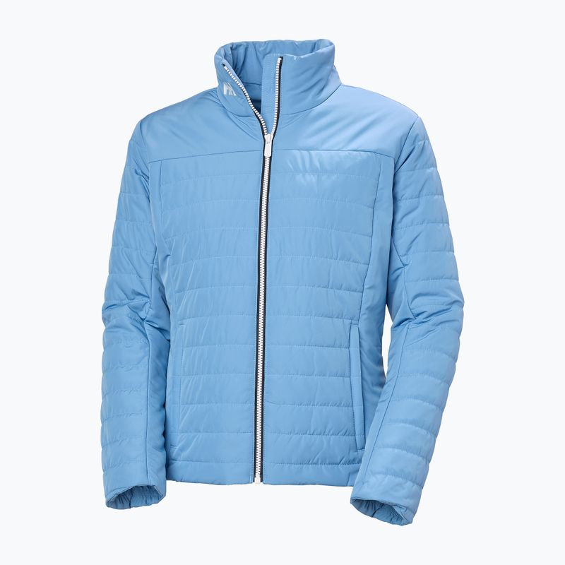 Дамско яке за ветроходство Helly Hansen Crew Insulator 2.0 bright blue 5