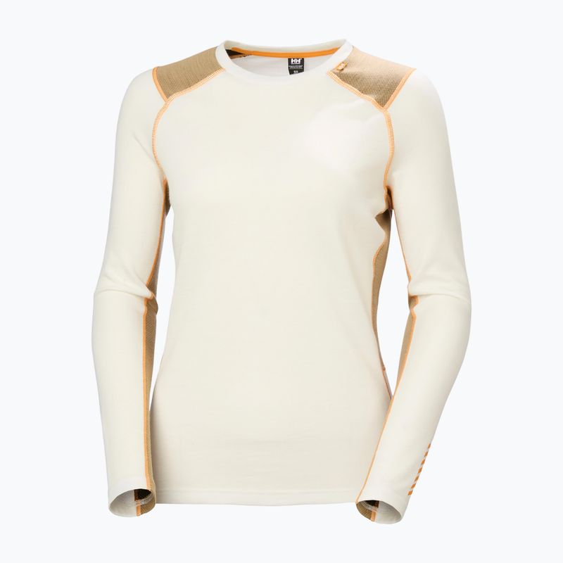 Дамски термоактивен суитшърт Helly Hansen Lifa Merino Midweight snow 5