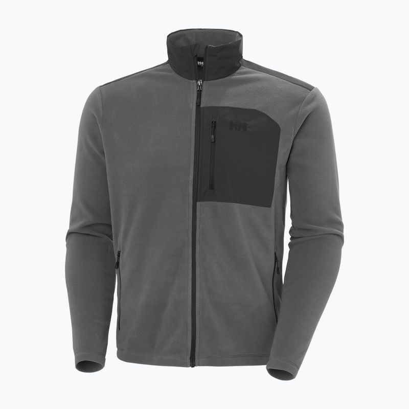 Мъжки суитшърт Helly Hansen Daybreaker Block thunder grey 5