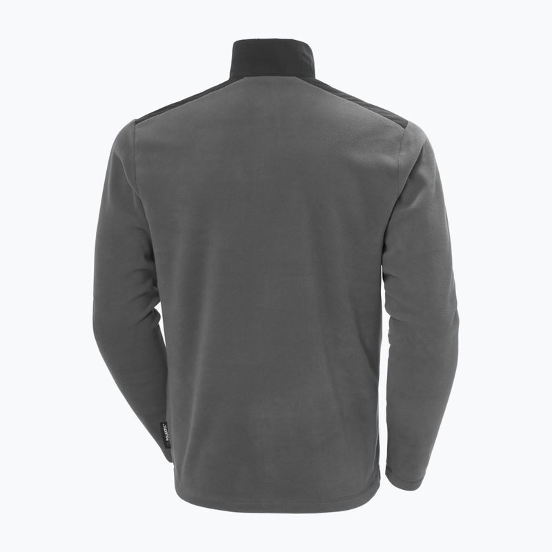 Мъжки суитшърт Helly Hansen Daybreaker Block thunder grey 6