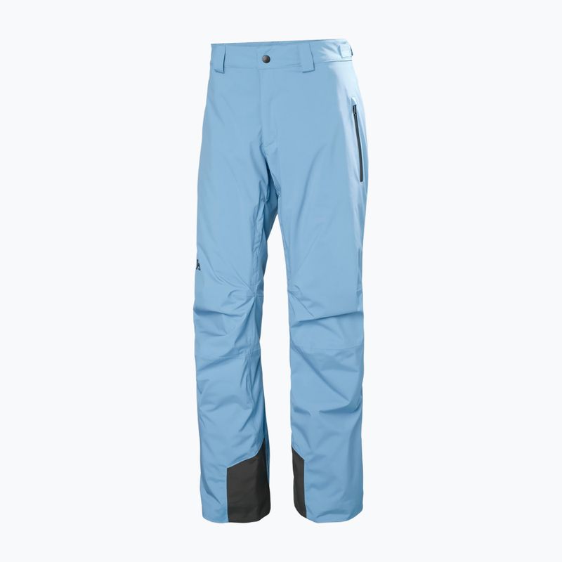 Мъжки скиорски панталони Helly Hansen Legendary Insulated bright blue