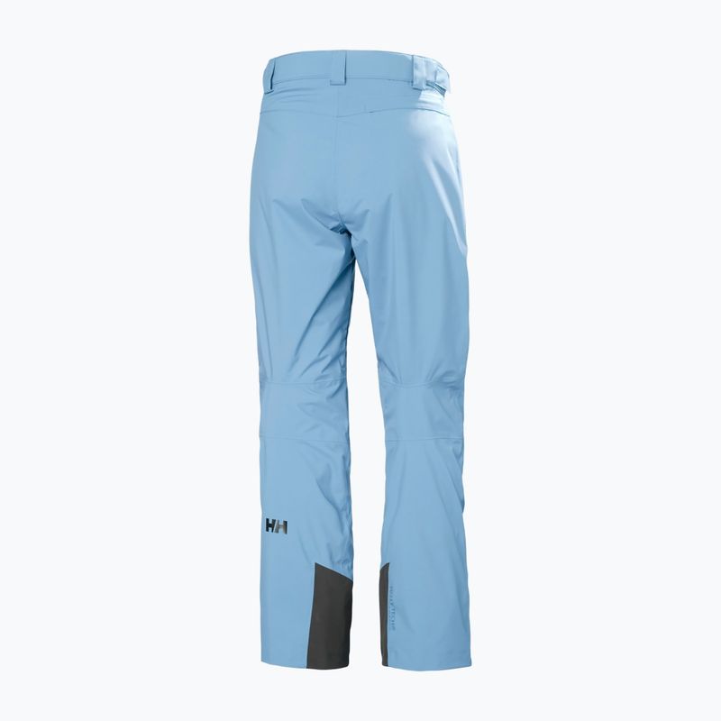 Мъжки скиорски панталони Helly Hansen Legendary Insulated bright blue 2