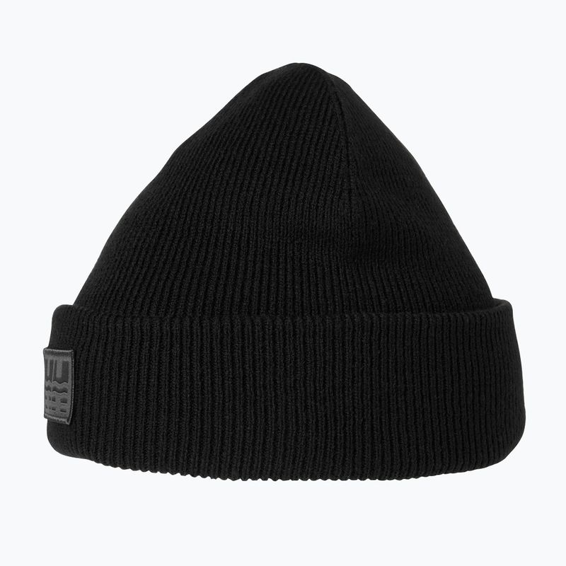 Зимна шапка Helly Hansen Sea Gear Beanie black