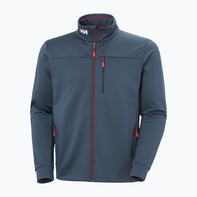 Мъжко яке Helly Hansen Crew Fleece navy 5