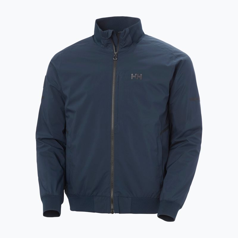 Мъжко яке Helly Hansen HP Racing Lifaloft Bomber navy 7