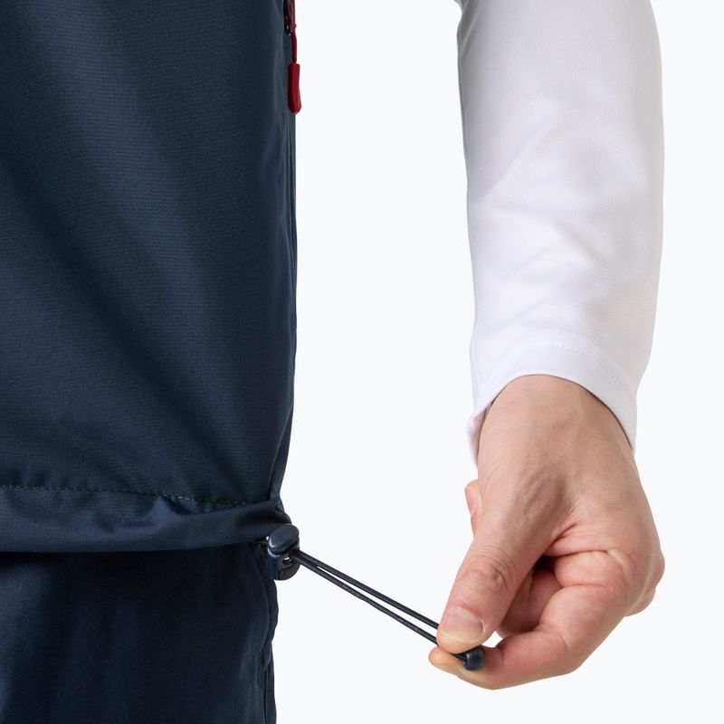 Мъжки елек Helly Hansen Crew Pile navy 6