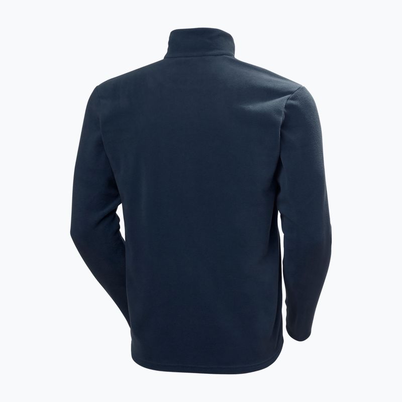 Мъжки суитшърт Helly Hansen Daybreaker Fleece navy 6
