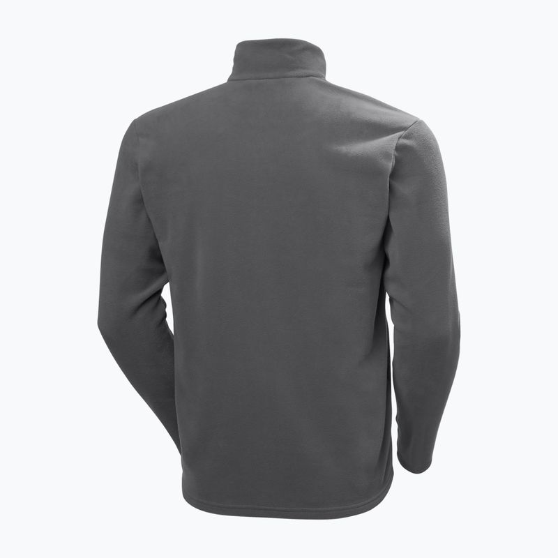 Мъжки суитшърт Helly Hansen Daybreaker Fleece thunder grey 6