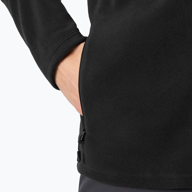 Мъжки суитшърт Helly Hansen Daybreaker Fleece black 4