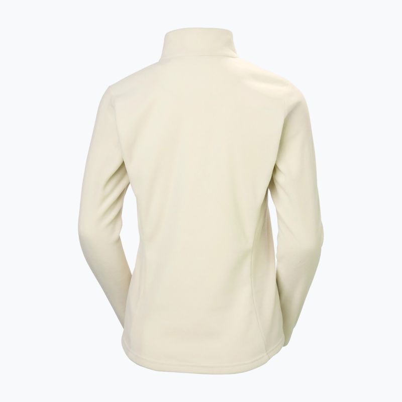 Дамски суитшърт Helly Hansen Daybreaker Fleece snow 6