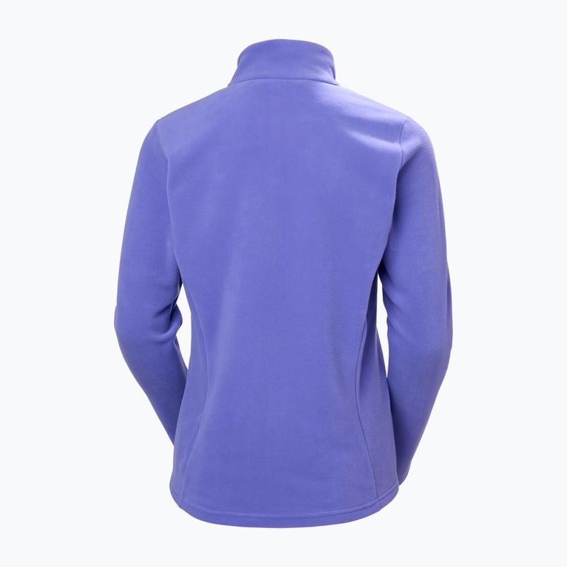 Дамски суитшърт Helly Hansen Daybreaker Fleece ultra violet 6