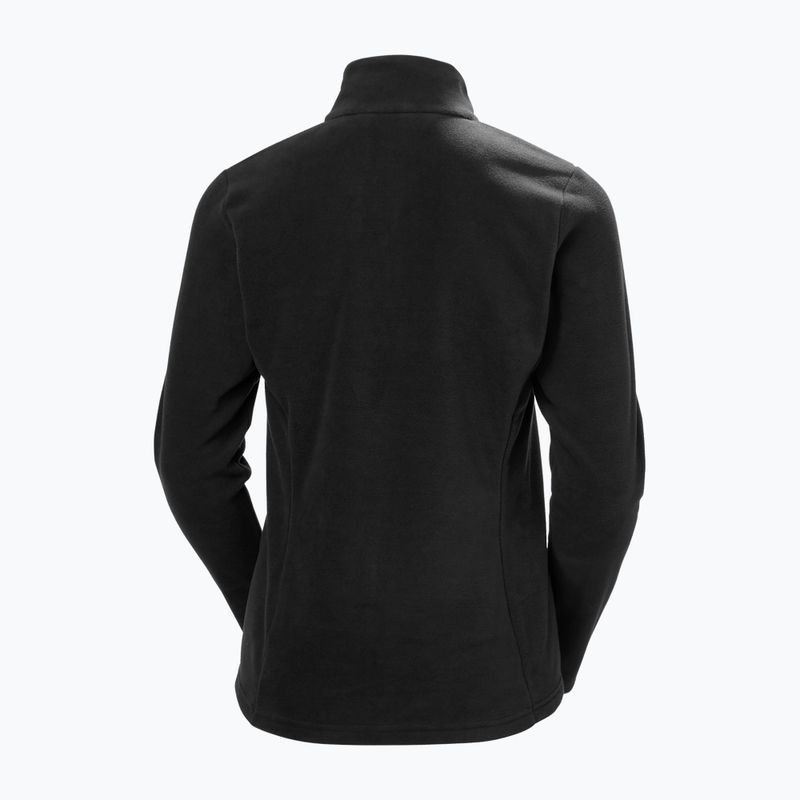 Дамски суитшърт Helly Hansen Daybreaker Fleece black 5
