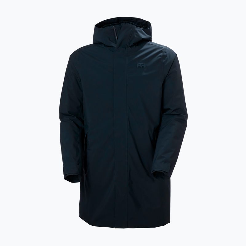 Мъжко яке за дъжд Helly Hansen Brussel Ins navy 7