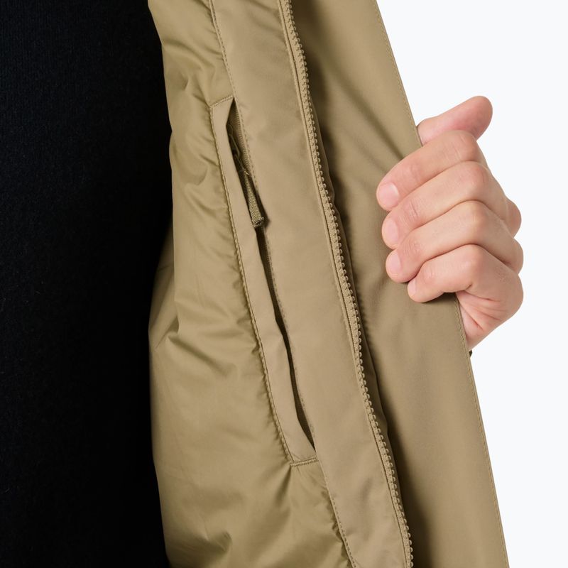 Мъжко яке за дъжд Helly Hansen Brussel Ins pebble 7