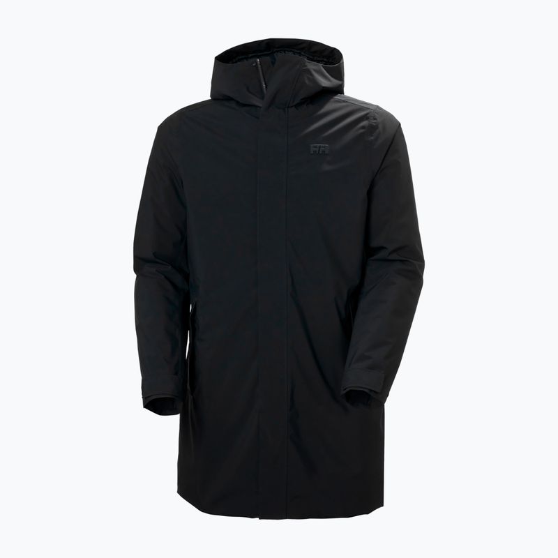 Мъжко яке за дъжд Helly Hansen Brussel Ins black 7