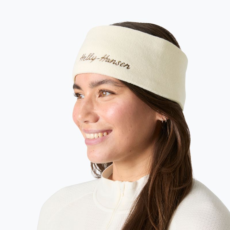 Лента за глава Helly Hansen Team snow 2