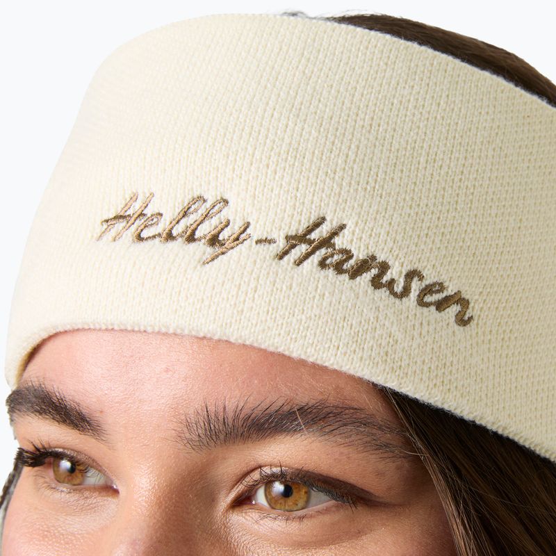 Лента за глава Helly Hansen Team snow 4
