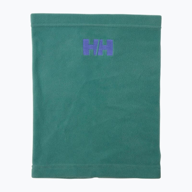 Шал комин Helly Hansen Daybreaker Fleece opal green