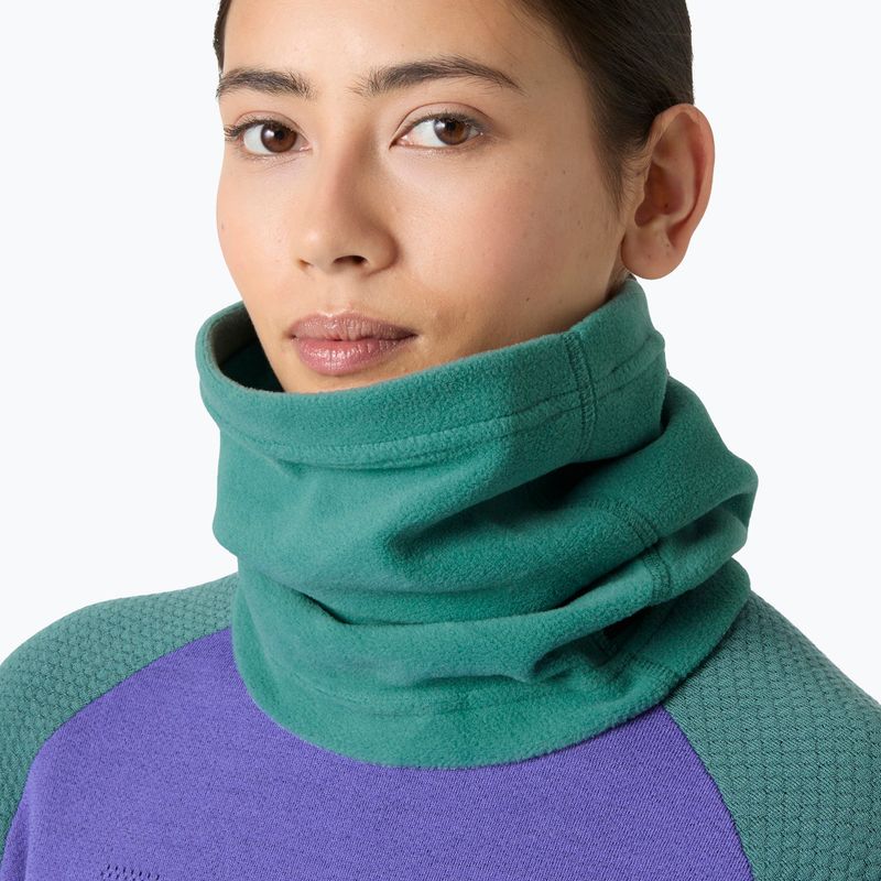 Шал комин Helly Hansen Daybreaker Fleece opal green 2
