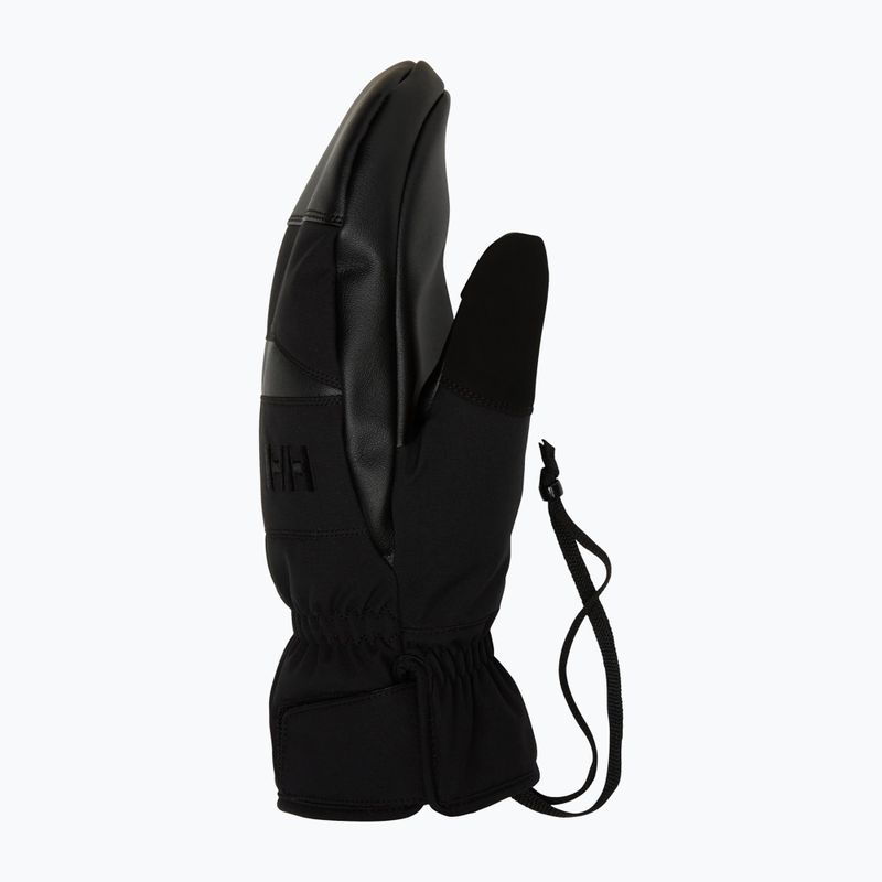 Скиорски ръкавици Helly Hansen All Mountain Mittens black 2