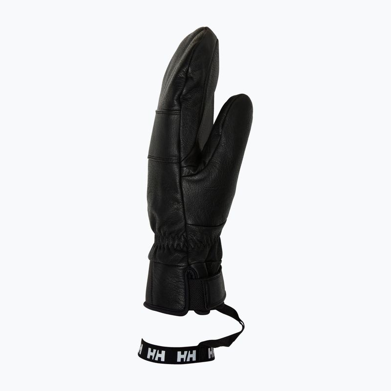 Скиорски ръкавици Helly Hansen Alpha Mittens black placeholder 2