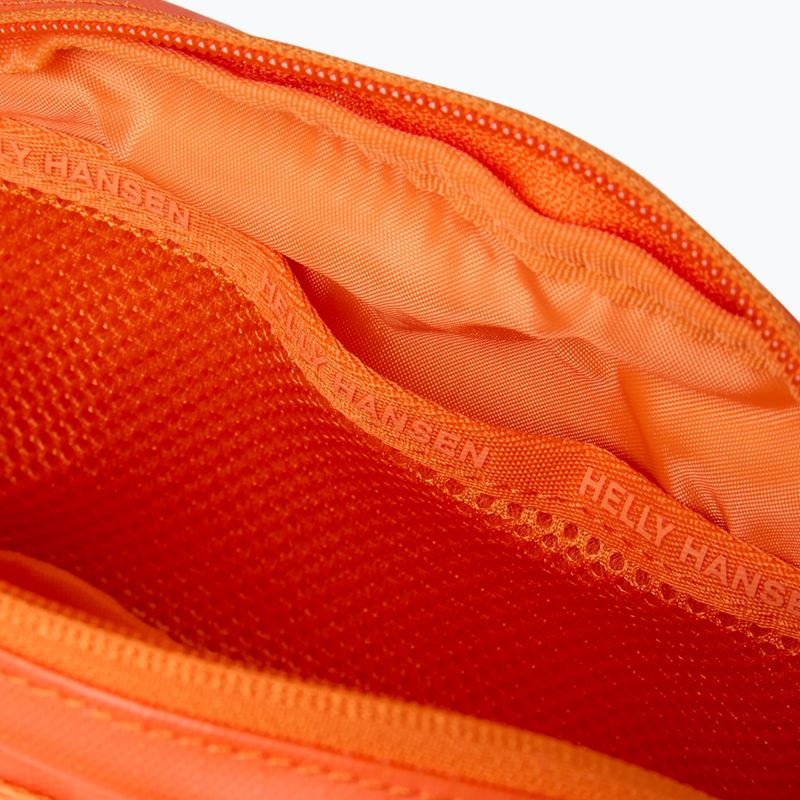 Чантичка за кръстна Helly Hansen Guide resort tangerine. 3