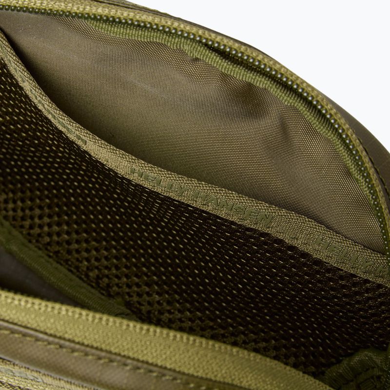 Чантичка за кръстна Helly Hansen Guide terrain green 3