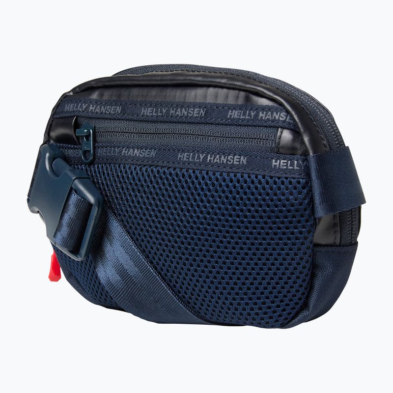 Чантичка за кръстна Helly Hansen Guide navy 2